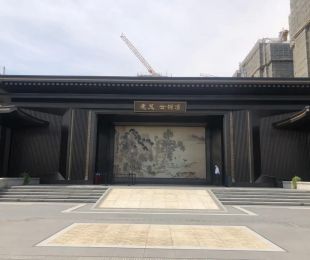 实景图
