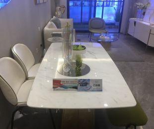 样板图