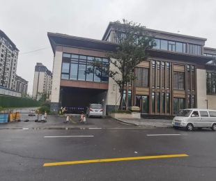 效果图
