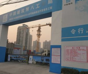 实景图
