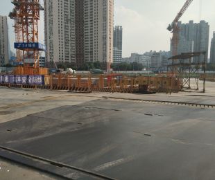 实景图