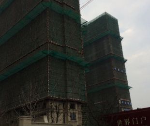实景图