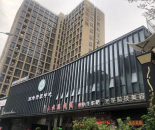 实景图