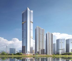 效果图