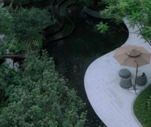 实景图