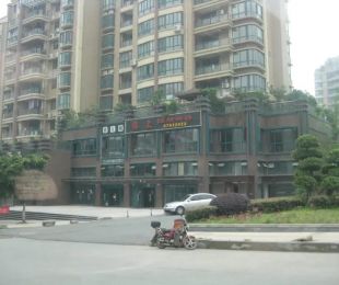 交通图