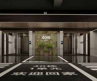 效果图