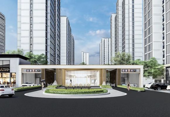 金源·学府天宸