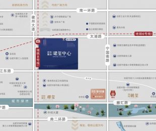 交通图