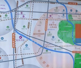 实景图