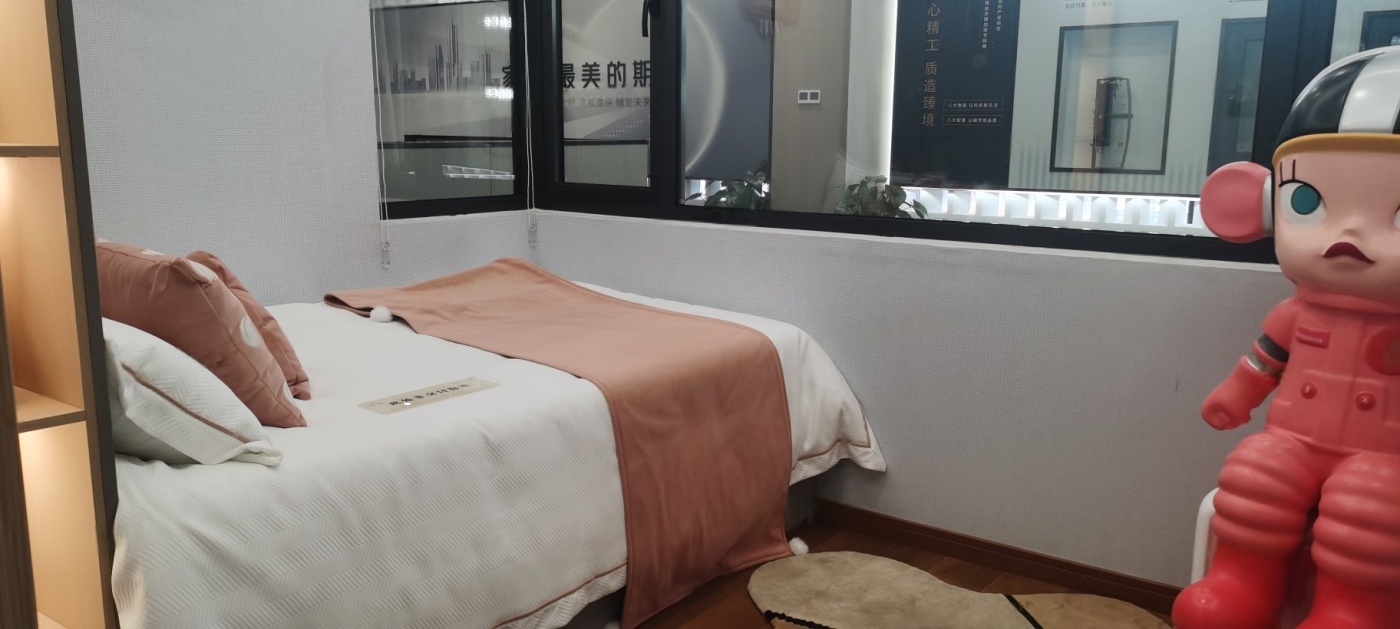 样板图