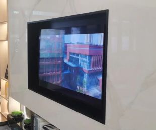 效果图