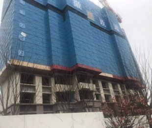 效果图
