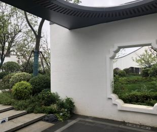 实景图