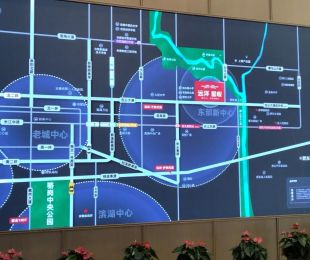 实景图