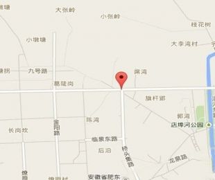交通图