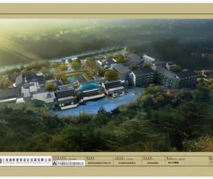 效果图