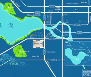 交通图