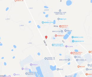 交通图