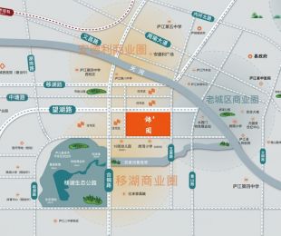 交通图
