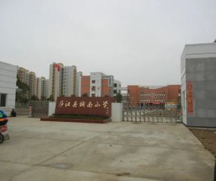 实景图