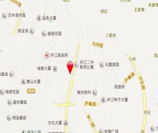 交通图