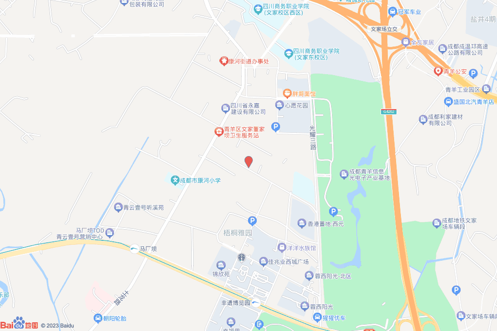 鹭岛鑫宸壹品