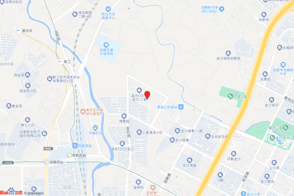 金沙清源里