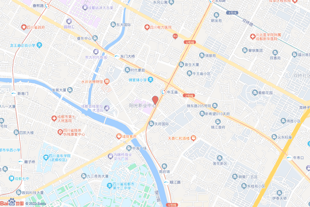 鸿山翡翠府