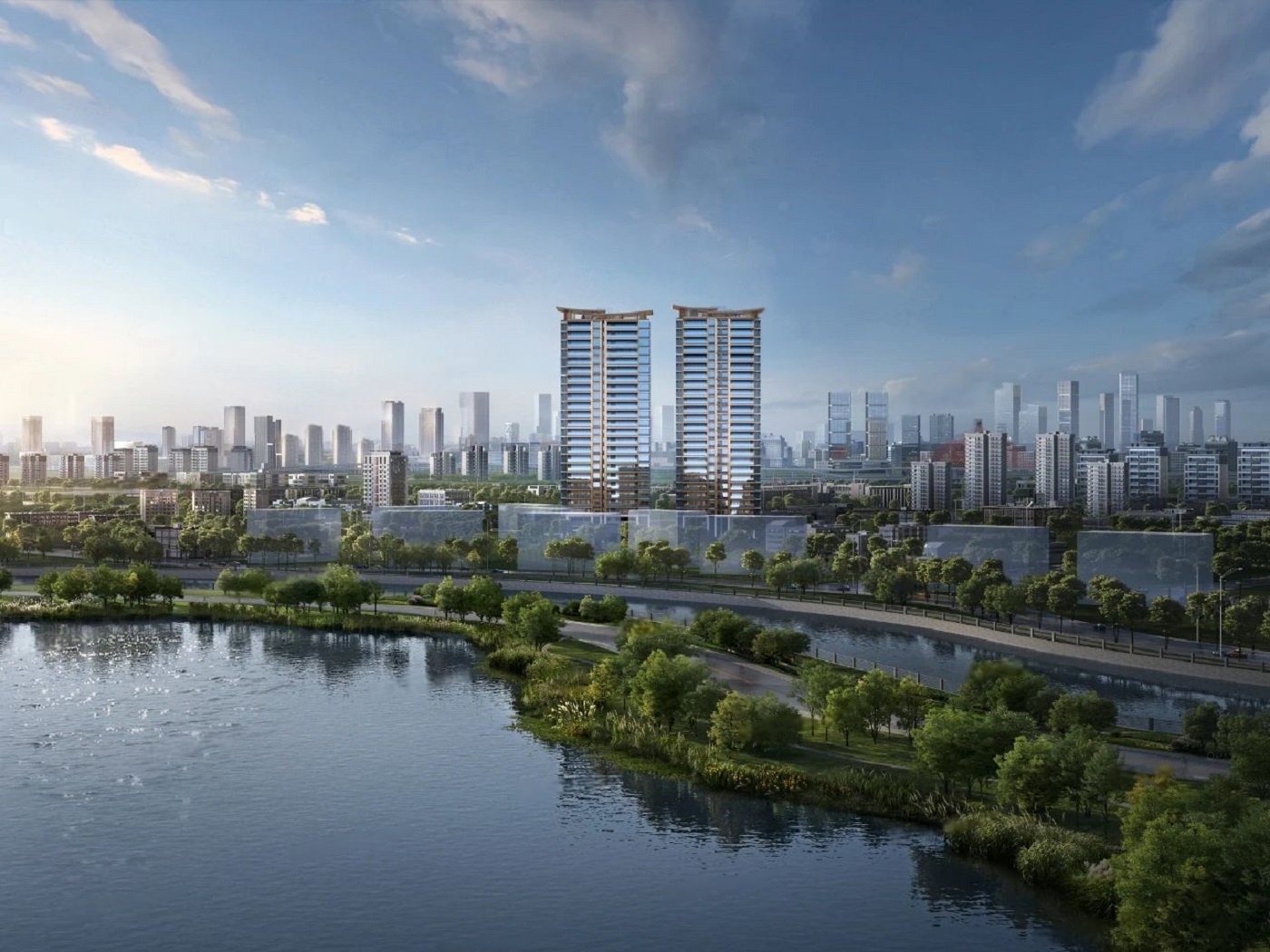 建发望江云启