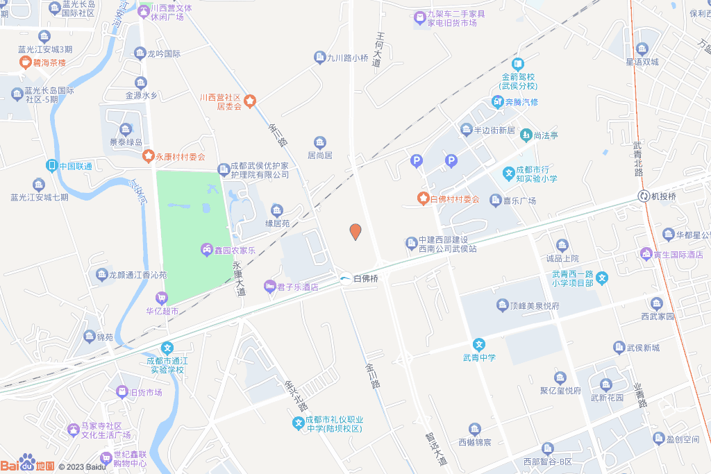 武侯资本德商悦湖天玺