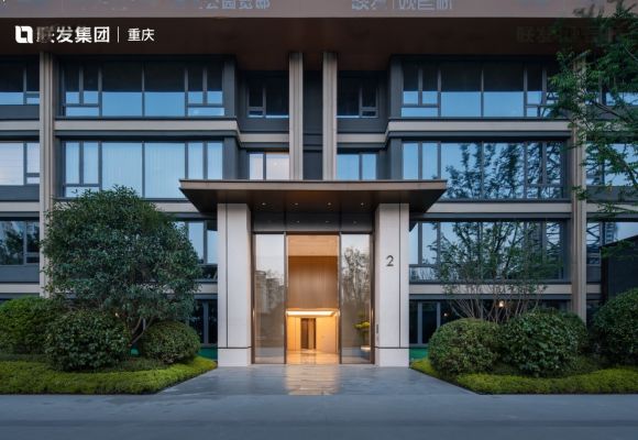 联发观音桥