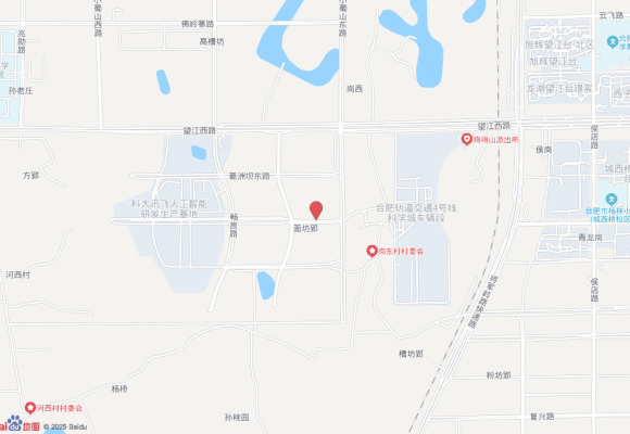 城改·云庐府