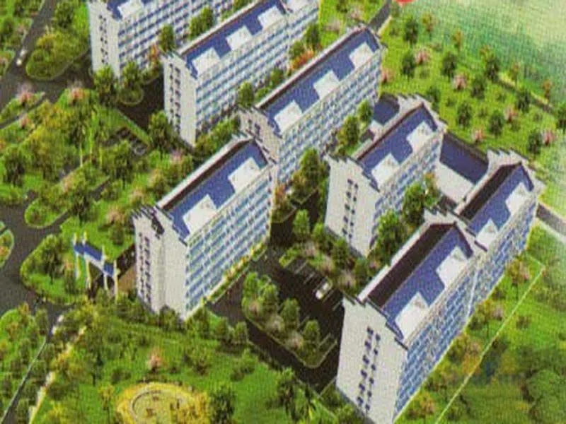 天瑞凤鸣花园