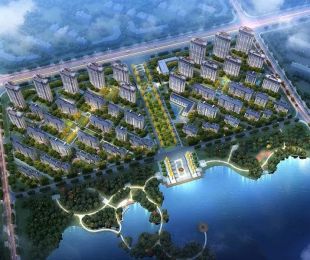 宋都江宸府