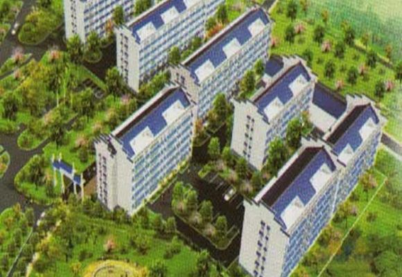 天瑞凤鸣花园
