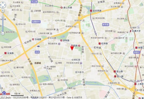 璟宏公寓