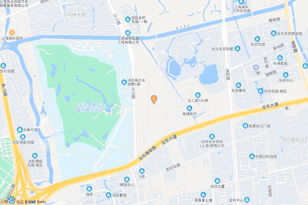 浦开江南里