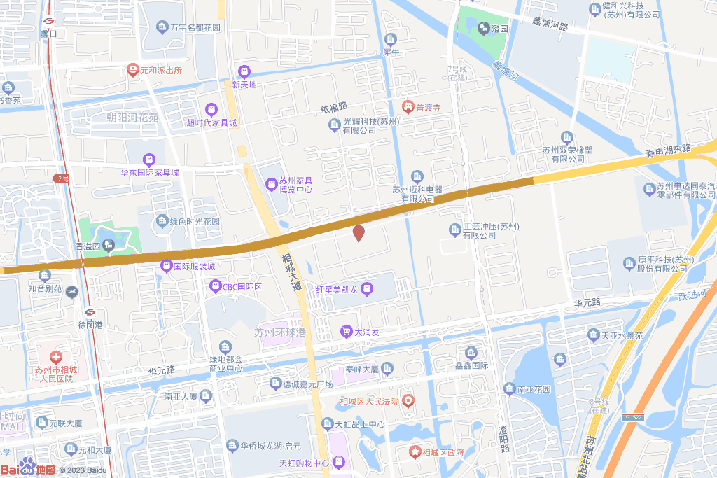 熙和风雅阁