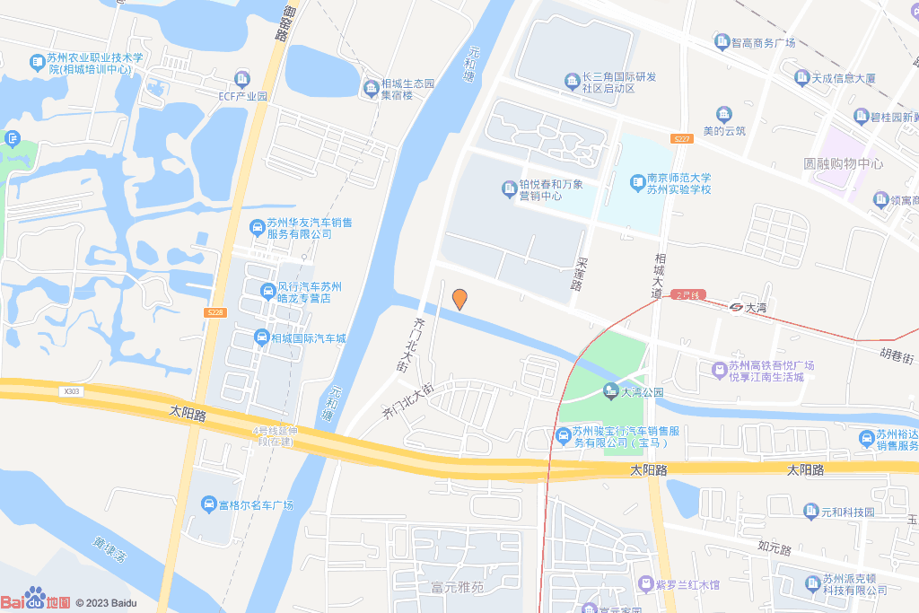 江南云起