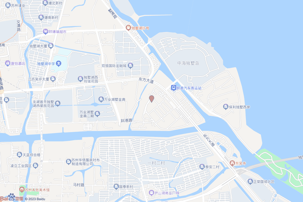 熙和云汀雅园
