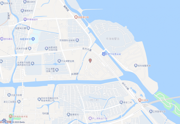 熙和云汀雅园