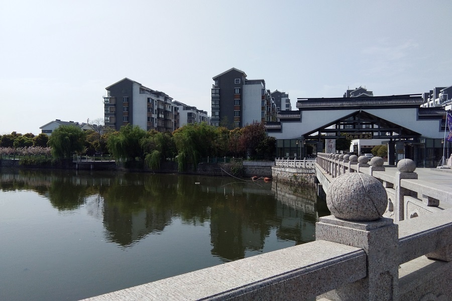 南湖景苑