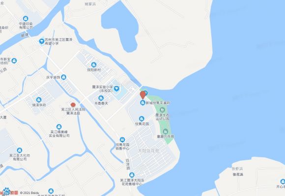 覌澜墅